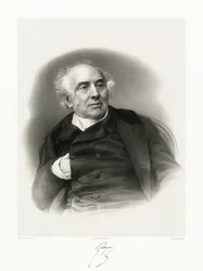 Pierre Antoine Berryer, 1865-66